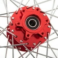 thumbnail image 5 of For Talaria Sting 16" x 1.85" Rear Wheel Rim Hub Off-road MX Electric Dirt Bike, 5 of 5
