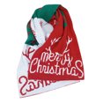 thumbnail image 4 of WHAMVOX  Parent-child Scarf Gift Box Antler Design Cotton Miss, 4 of 8