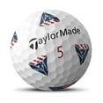 thumbnail image 5 of TaylorMade TP5x Pix Golf Balls, 1.5 lb, 12 Pieces, 5 of 5