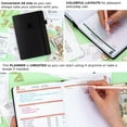 thumbnail image 4 of Clever Fox Bi-Weekly Budget Planner, 4 of 7