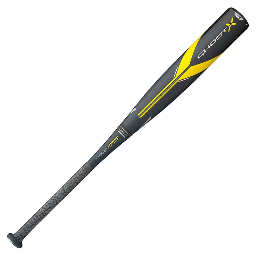 Easton Ghost X USA Baseball Bat, 32" (8)