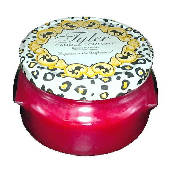 Tyler Candle Company - A Christmas Tradition - 11oz jar candle - with Tyler matches