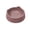 🍒 Pink_Hot#3341, variant on Elevated Cat Food and Water Bowl Plastic Raised Pet Feeding Bowl for Whisker and Neck Protection