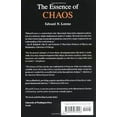 thumbnail image 2 of The Essence of Chaos, (Paperback), 2 of 3