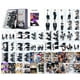 thumbnail image 1 of 54pcs/box BTS photocards Proof Yet to come MAP OF THE SOUL ON:E DECO KIT 7 FATES Album LOMO Card Postcard Gao Jiahui unisex, 1 of 2