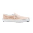 thumbnail image 1 of Tenis Vans Classic Slip-On Mujer Skate Glitter Sport Casual beige 23.5 Vans VN0A38F7MU5, 1 of 4