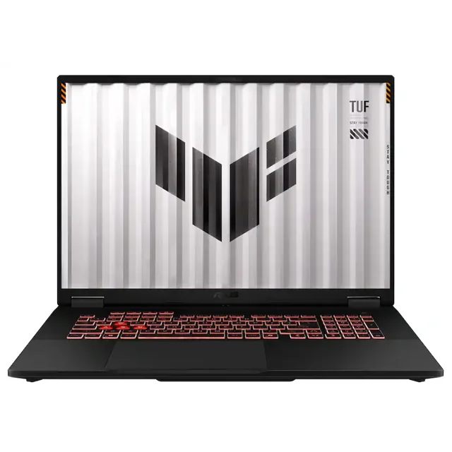 Laptop ASUS TUF Gaming A18 18" R7 RTX5050 16GB RAM 1TB SSD
