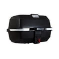 thumbnail image 2 of Caja porta equipaje para moto Kappa K39N 39L Negro, 2 of 3