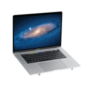 Rain Design mBar Laptop Stand, Silver