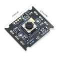 thumbnail image 5 of Camera Module 2MP 1080P Autofocus Embedded Built in Camera Module USB Drive Frees Camera Module for Laptop OV2720, 5 of 13