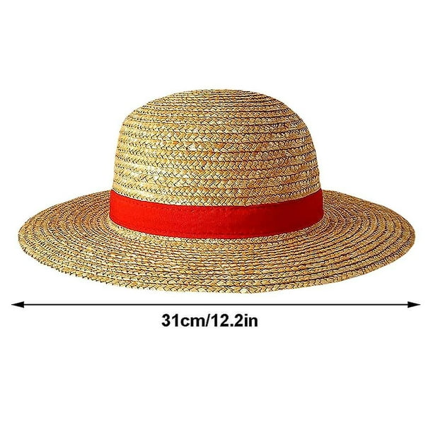 Straw Hat Luffy One Piece Bucket Hat for Sale by sosajocelyn