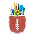 thumbnail image 1 of Portalápices Caddy HicomFly Football, de resina, 11 x 11 cm, 0,7 kg, 1 of 9