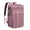 Grey-27, variant on Tropical Leaf Insulated Cooler Backpack - 20L, Lightweight & Durable for Campers, Workers, Families