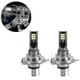 thumbnail image 1 of H4/9003 Led Headlight Bulbsled H4 Headlight Car Bulbs H4 Car Headlight Bright Led Car Bulbs H4 Led Headlight, 1 of 4