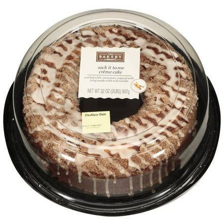 Bakery Creme Cake Publix Bakery Creme Cake Publix