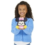 Disney Classics Minnie Mouse Weighted Small Plush