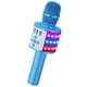 thumbnail image 1 of Micrófono de karaoke BONAOK Q78 Bluetooth inalámbrico para niños, 1 of 8