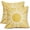 Sun3, variant on Orange Yellow Boho Pillow Covers 12x20 Set of 2 Bohemian Style Retro Abstract Sun Outdoor Throw Pillows Farmhouse Decorative Pillowcase Linen Lumbar Cushion Cover for Home Couch Sofa Bed