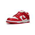 thumbnail image 4 of NIKE MENS Dunk Low Retro SP "St. John's" CU1727 100 from Stadium Goods, 4 of 9