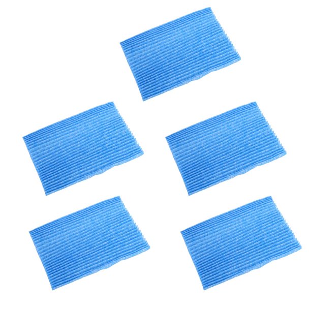 5 Filtros de Repuesto para Purificador de Aire perfecl Filtro de aire HEPA MC70 Kac979 A4