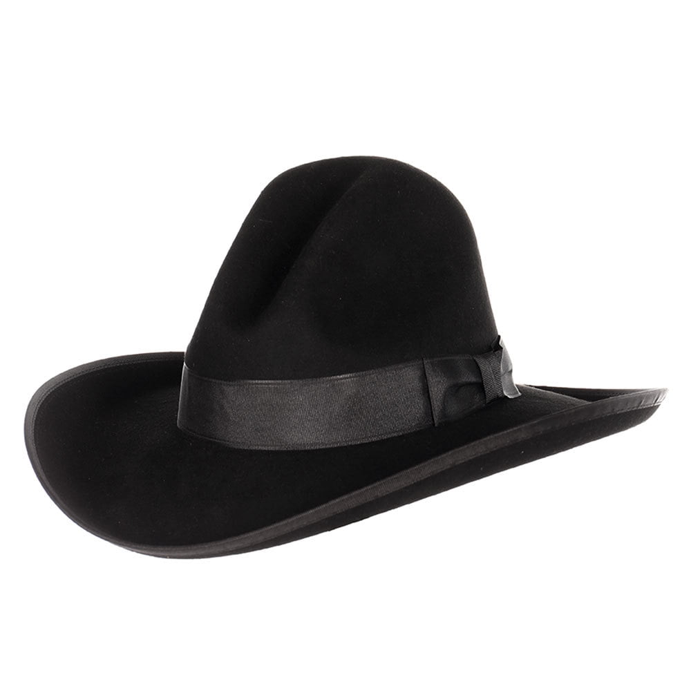 stetson tom mix