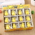 thumbnail image 1 of Children's Gifts Birthday Small Rubber Sassafras Small Toys 24pcs, 1 of 1
