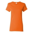 thumbnail image 1 of Gildan - New MmF - Women - Heavy Cotton™ Women’s T-Shirt, 1 of 5