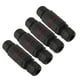 thumbnail image 3 of Conectores De Cable, Conector De Caja De Conexiones De Resistencia Al Desgaste IP68 De 450V 32A Para Luz LED, 3 of 7