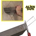 thumbnail image 2 of 3Pcs Nano Double Sided Tape, Multipurpose Removable Adhesive Transparent Grip Mounting Tape Washable Strong Sticky Heavy Duty for Carpet Photo Frame Poster Décor As Seen on TV, 2 of 6