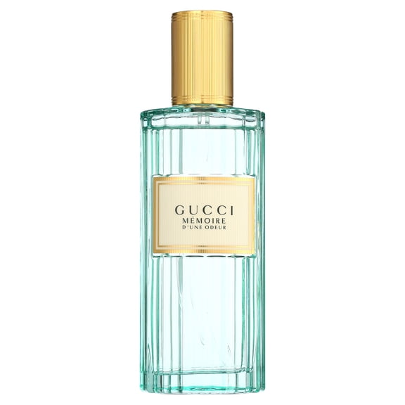 Gucci Memoire D'une Odeur Eau de Parfum Spray, Unisex Perfume, 3.3 Oz