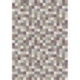 thumbnail image 1 of Dynamic Rugs EC69633396111 Eclipse Rugs, Multi - 5.3 x 7.7 in., 1 of 1