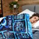 thumbnail image 2 of LHSHID 13 Year Old Boy Gifts Birthday Gifts for 13 Year Old Boys Coolest Gifts for 13 Year Old Boy 13 Year Old Boy Birthday Gift Ideas 13th Birthday Throw Blanket for 13 Year Old Boy 60"x80", 2 of 7