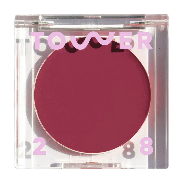 Cream Blush Tower 28 Beauty BeachPlease After Hours