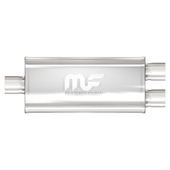Magnaflow Performance Exhaust 12280 Stainless Steel Muffler