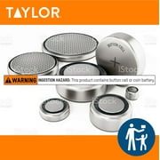 Taylor Kitchen Digital Deep Fry Candy Thermometer