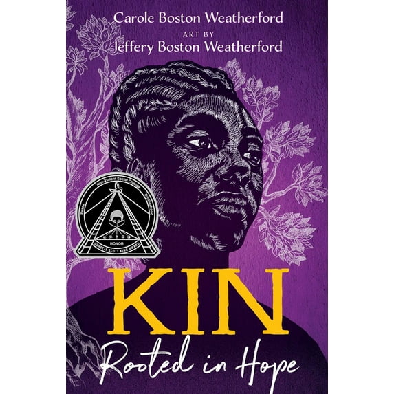Pre-Owned Kin: Rooted in Hope (Paperback) 1665913630 9781665913638