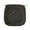 Espresso, variant on Classic Accessories Ravenna® Rectangular Patio Seat Cushion Slip Cover & Foam - Durable Outdoor Cushion, Mushroom, 17"W x 15"D x 2"Thick