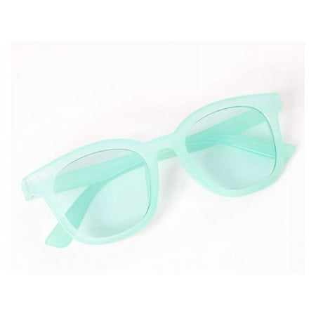 Mod Glasses
