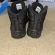thumbnail image 5 of Size 10 - A i r-Jor-dan 12 Retro Winterized Triple Black, 5 of 5