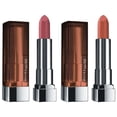 thumbnail image 1 of Lápiz labial MAYBELLINE Color Sensational Matte Touch Of Spice Nude, 1 of 1
