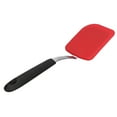 thumbnail image 2 of Cuisine en Silicone Friture Spatule Cuisson Poêle Spatule Résistant à la Chaleur Antiadhésif Casserole Cuisson Crêpes Cuisson, 2 of 14