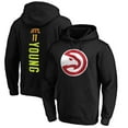 thumbnail image 3 of NBA Basketball Atlanta Hawks Pullover Sweatshirt, 3 of 5