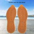 thumbnail image 4 of Remplacement de Semelle de Chaussure, Matériau de Réparation en Forme de V, Semelle en Caoutchouc pour Réparation de Chaussures DIY, 4 of 7