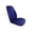 Blue, variant on Car Seat Covers Front Seats & One-Piece Car Seat Pad,Non-slip Car Seat Protector,Comfortable Car Seat Cushion for Long Sitting,Universal Car Accessories Car Seat Cooler Pad