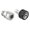 Stainless steel wate, variant on Inch Brass Plumbing Suit for Pressure Washers Resistant Heavy Couplings