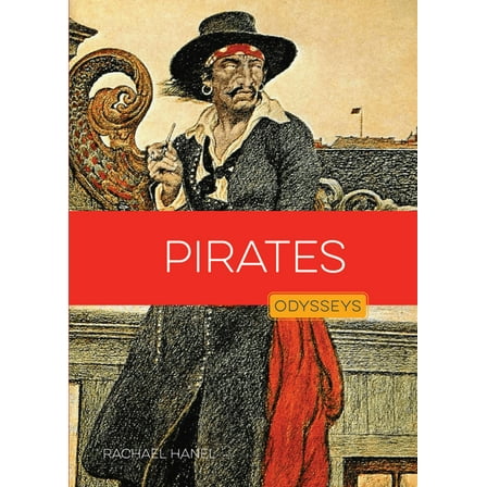 Pirates, (Paperback)