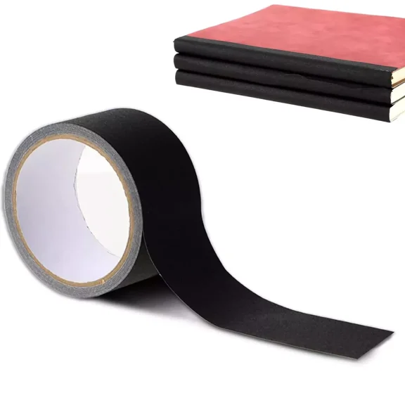 33 Ft Bookbinding Repair Tape (2 Inch) Wide Bookbinding Tape Book Repair Cloth