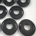 thumbnail image 3 of Dalazy 10Pcs Trimmer Head Cap For 25-2 FS55 FS44 FS90 FS110 KM90 KM110 KM130, 3 of 5