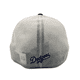 thumbnail image 4 of Gorra New Era Dodgers Los Angeles Mlb 39 Thirty Trucker, 4 of 5