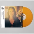 thumbnail image 2 of Joan Baez - Diamonds & Rust - Ltd 180gm Transparent Orange Vinyl, 2 of 2